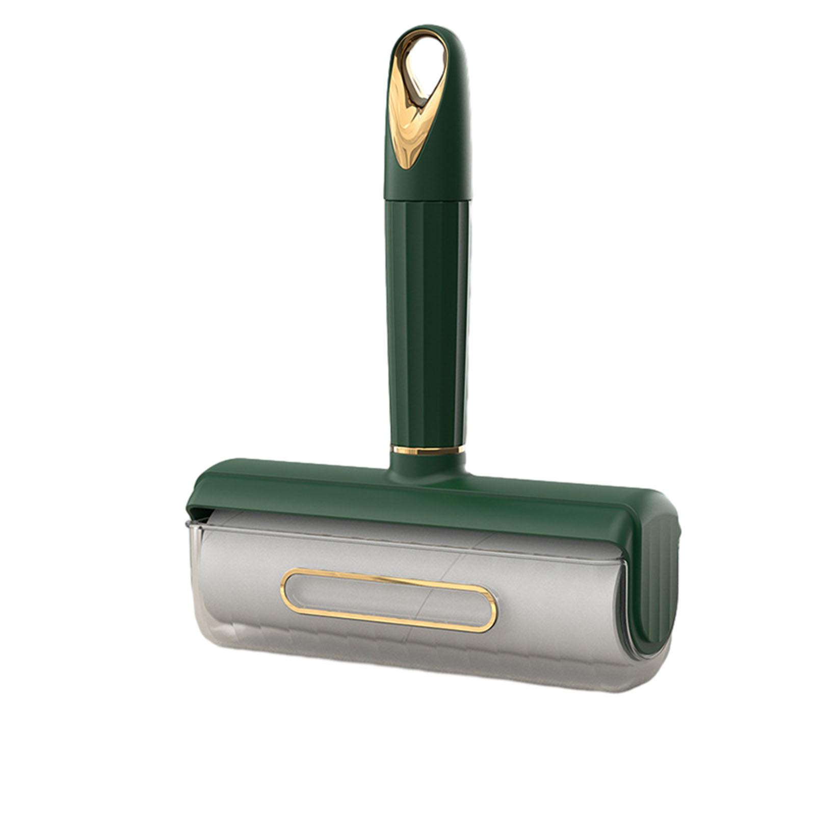 

Ролик для удаления катышков, разрываемый рулон бумаги, липкий ролик, многофункциональный щетка для удаления шерсти домашних животных, ролики для чистки одежды