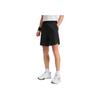 New FILA Casual Shorts Men's Pitch Black A11M523801FBK