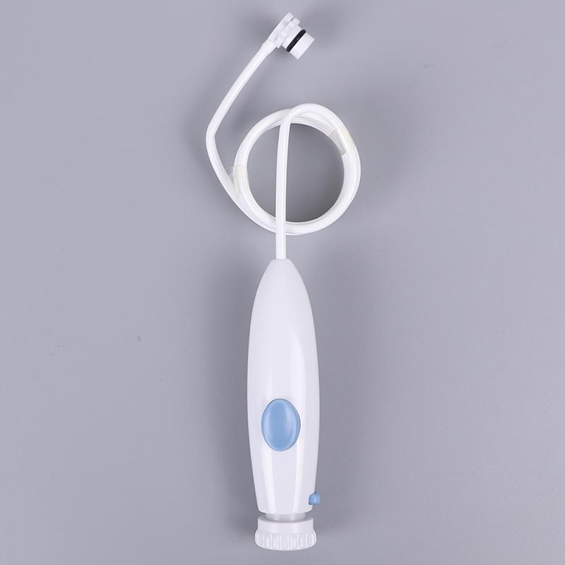 Oral Hygiene Accessories Standard Water Hose Oral Irrigator Replacement Handle