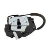 CN15A219A65NE: Compatible Tailgate Lock Block for Ford EcoSport Trunk (Part 1812413)