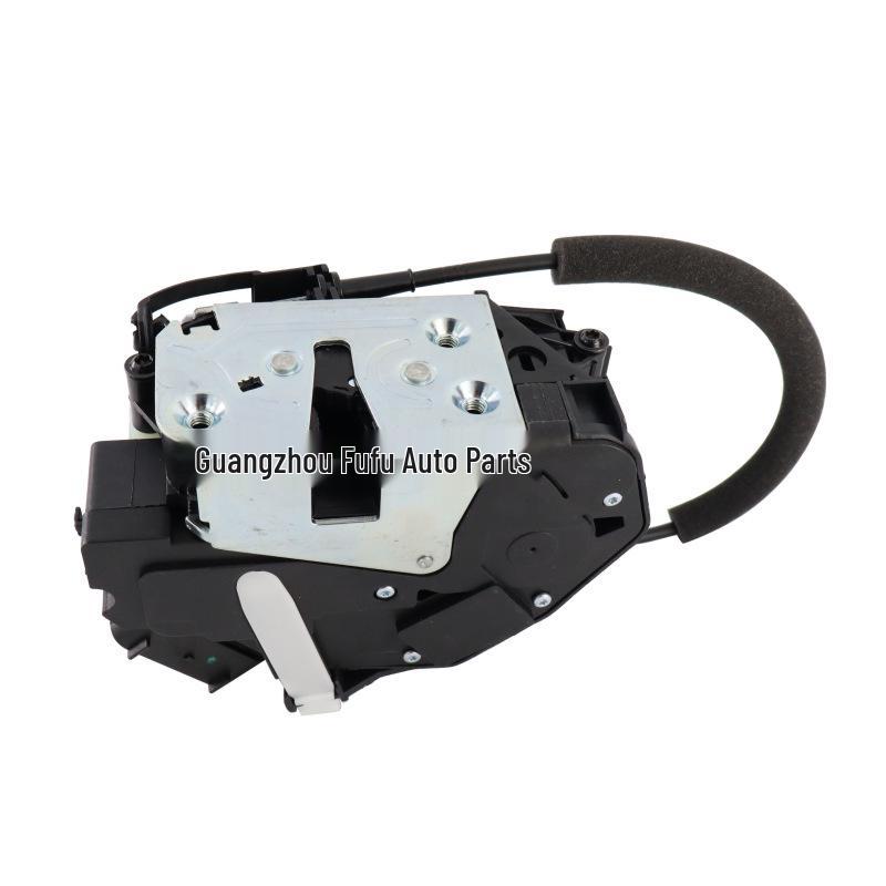 CN15A219A65NE: Compatible Tailgate Lock Block for Ford EcoSport Trunk (Part 1812413)