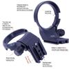 IS-S135FE Tripods Mount Collar For 28-105mm F2.8 DN Art Mount Compatibles Arca Quick Release Plate
