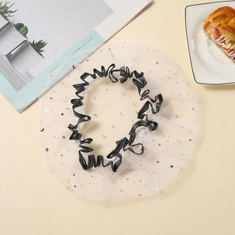 

Comfort Pet Protective Mask Adjustable Dog Protective Veil Random Eating Prevention чёрный