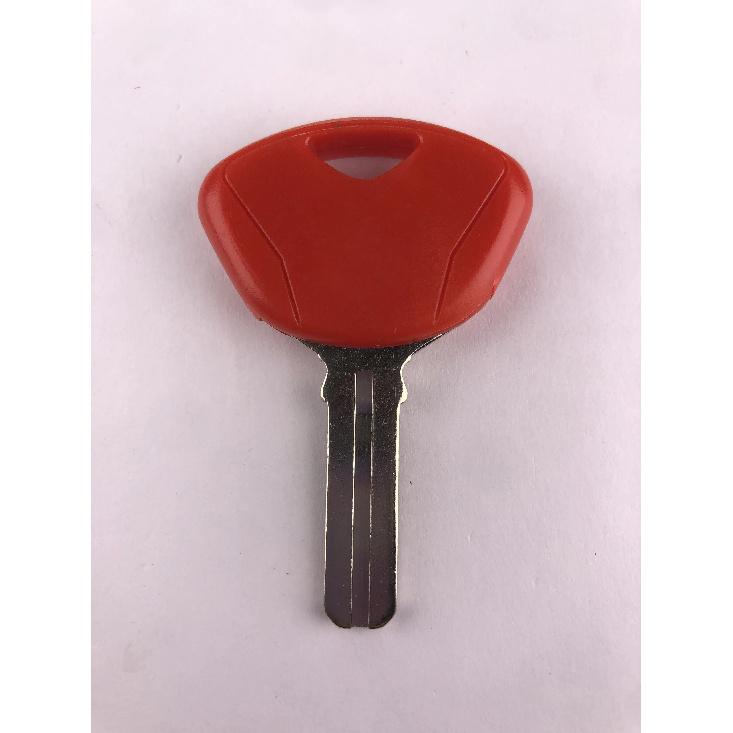 Motorcycle Uncut Blade Blank Key For BMW F650 F800 F700GS F800GS F800ST K1200R K1200S F1200GS R1200RT K1300R K1300S S1000RR HP4