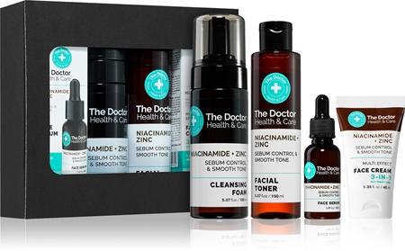 

Gift box (face) TU прозрачный