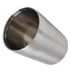 Double Walled 304 Stainless Steel Metal Beer Mug Cocktail Coffee Cup Anti Scald   Cup