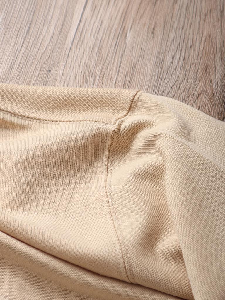 280 Grams Heavy T-shirt 9.9oz High Qualtity Oversized for Men Short Sleeve Tee Cotton Solid Color Trend Leisure