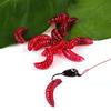 Fishing Lures Soft Lure Fishing Worms Lifelike Fishy Smell Worm Soft Bait 10pcs/ Set