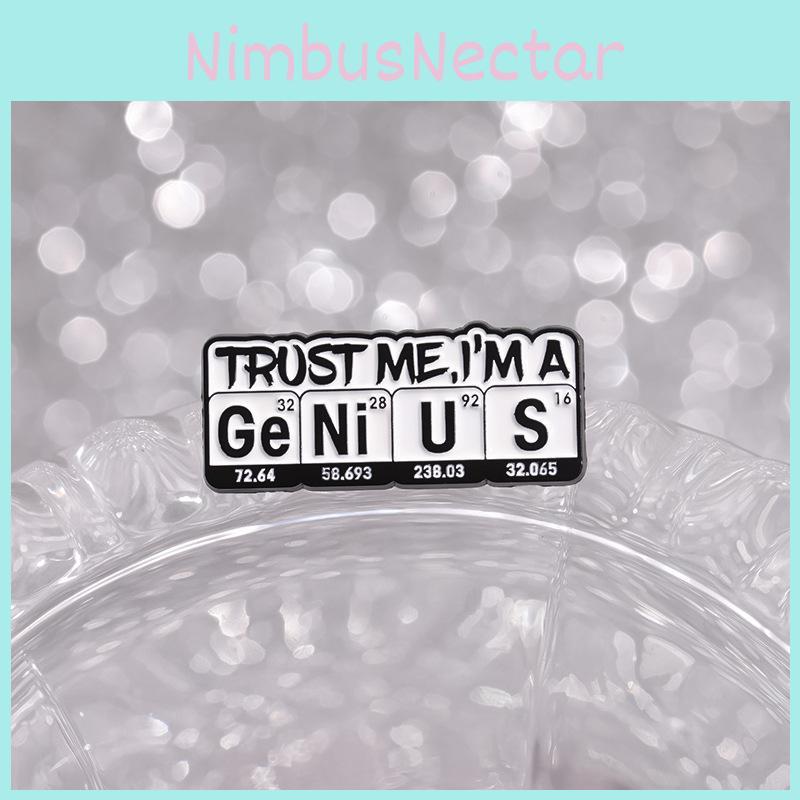 Fun And Quirky Cartoon Character Metal Brooch For Unique Fashion Statements