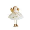 Cute Angel Girl Ornament Christmas Hanging Decor Tree Home Party Decoration Cartoon Style