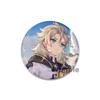 32/44/58mm Genshin Impact Albedo Pin Handmade Brooch for Clothes Cartoon Cosplay Badge Backpack Decoration Jewelry Gift