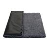 Auto Heating Pet Mats Offering Sustained Warmth and Comfort with Soft Fleece for Dogs in Winter Condition