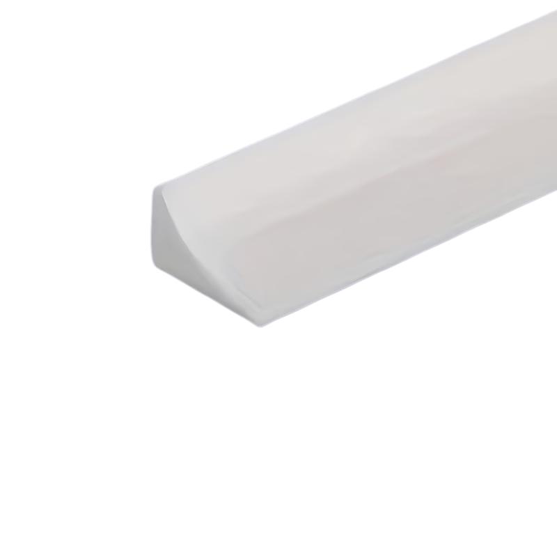 1pc 2m/78.74in Sealing Strip, Suitable for Bathrooms, Kitchen Countertops, And Shower Floors for Wet And Dry Separation.