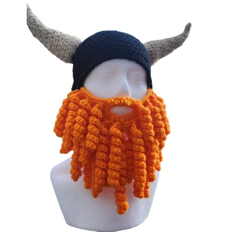 Spring and Summer New Style Hand Knitted Funny Star Hat for Photo Taking, Christmas Hat, Cute Pants Hat