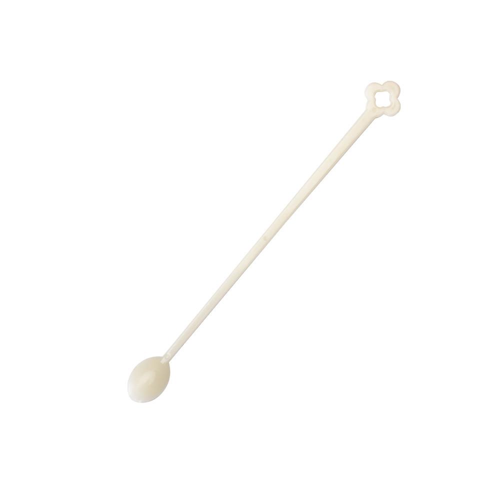 Nuancier Naturel 20 ongles Cuillère - Porte clé