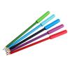 1Pcs Chewable Pencil Topper Bite Silicone Teether Pencil Cap Sensory Toy