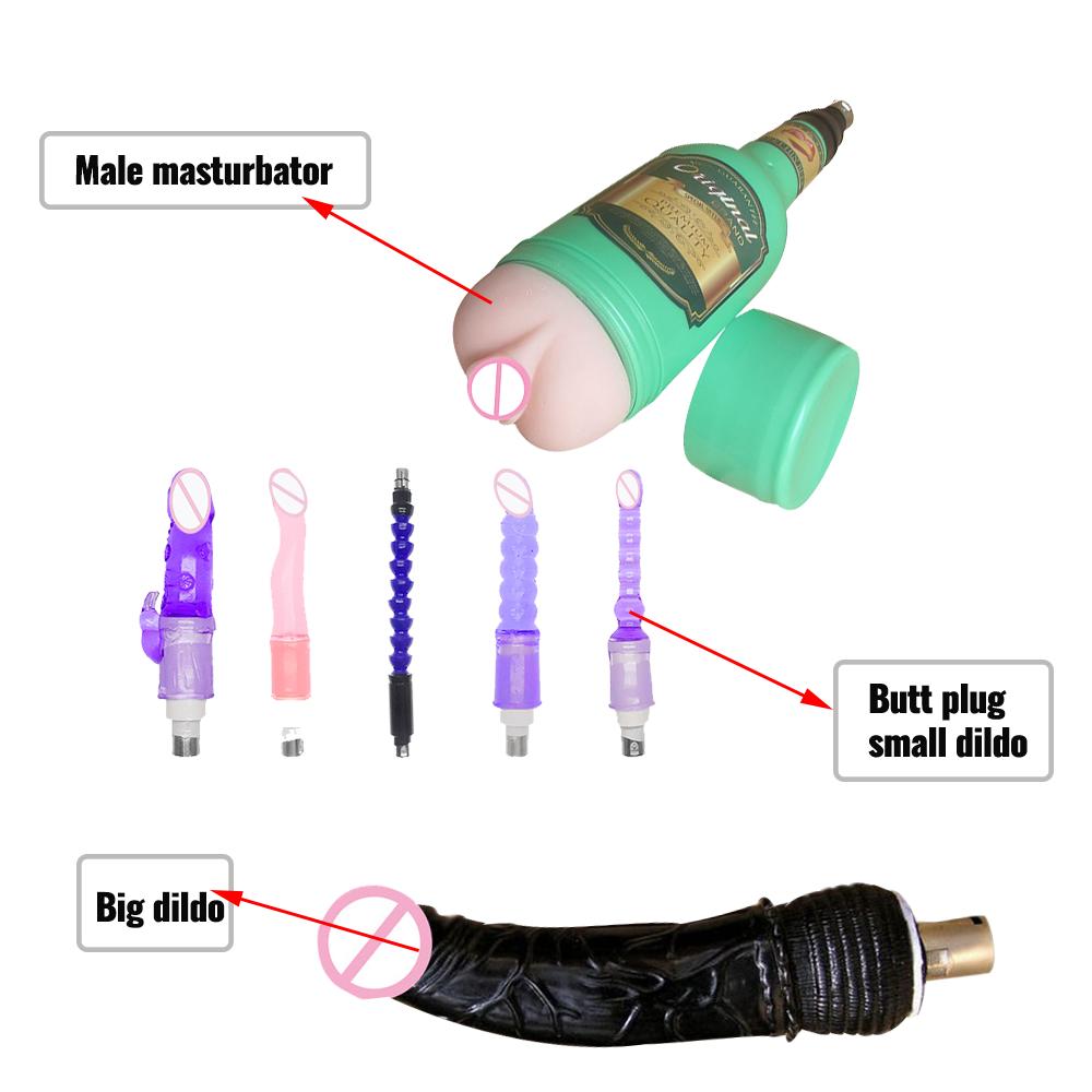 Automatische Telescopische Sexmachine, Sterke Kracht, Handzame Vibrator Massage Gun, Dildo en Erotische Accessoires voor Volwassenen