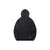 Li Ning X Jackie Chan Collaboration Kung Fu Series Casual Pullover Hoodie Men Hoodies Black AWDU303-1