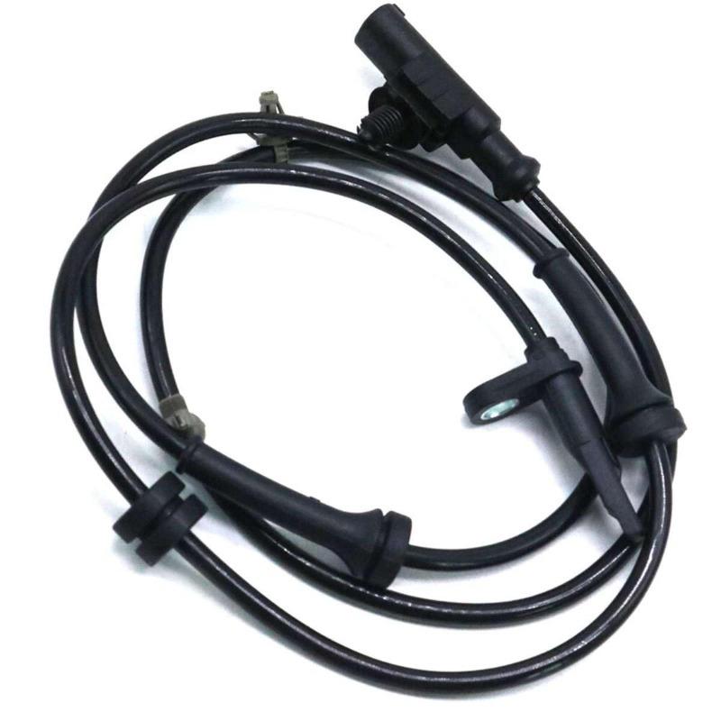 47910-EL00A Front Rear Left/Right ABS Wheel Speed Sensor For Nissan Tiida Versa 1.6L 1.8L 2007-2018 47901-EL00A 47900-EL00A