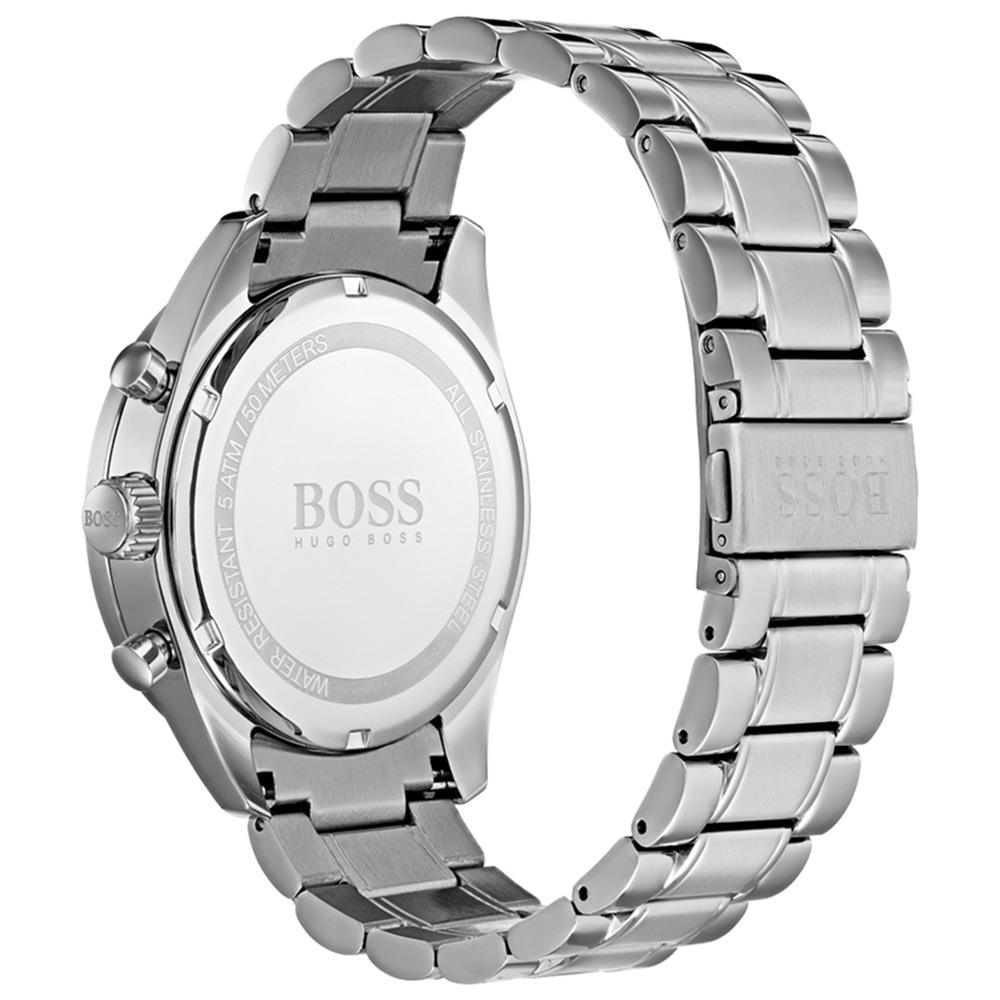 Hugo Boss 1513630 Herenhorloge