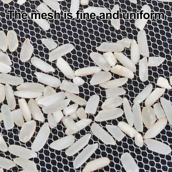 Window Screen Anti-Mosquito Net Well-Ventilated Fine Mesh Easy To Install DIY