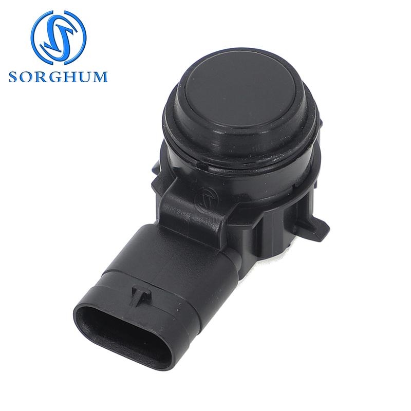 66209261587 66209261581 66209261582 Car Parktronic Parking Sensor PDC For BMW F20 F21 F22 F23 F30 F31 F34 F32 F33 F36 F82 F83