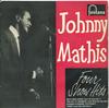 7inch Record JOHNNY MATHIS  Four Show Hits TFE17317 Fontana 1959 UK Pop Used