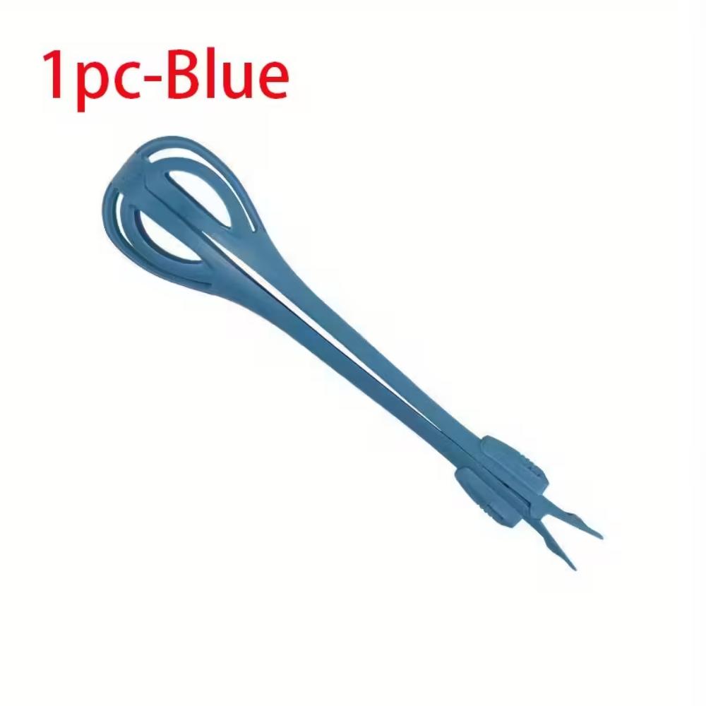 

Multi-functional egg beater, sturdy and comfortable handle, kitchen egg beater for mixing, egg noodle kitchen baking tool, resta