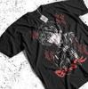 Gantz T-Shirt Anime Gantz Japanischer Anime Unisex Waifu Geschenk Shirt Alle Größen