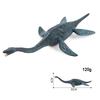Giocattoli di dinosauro da gioco in plastica Modello di azione e figure Il miglior regalo per i ragazzi