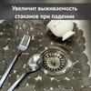 Kitchen Non-slip Sink Mat Pvc Sink Mat Bowl And Chopsticks Drainage Mat 30*40cm