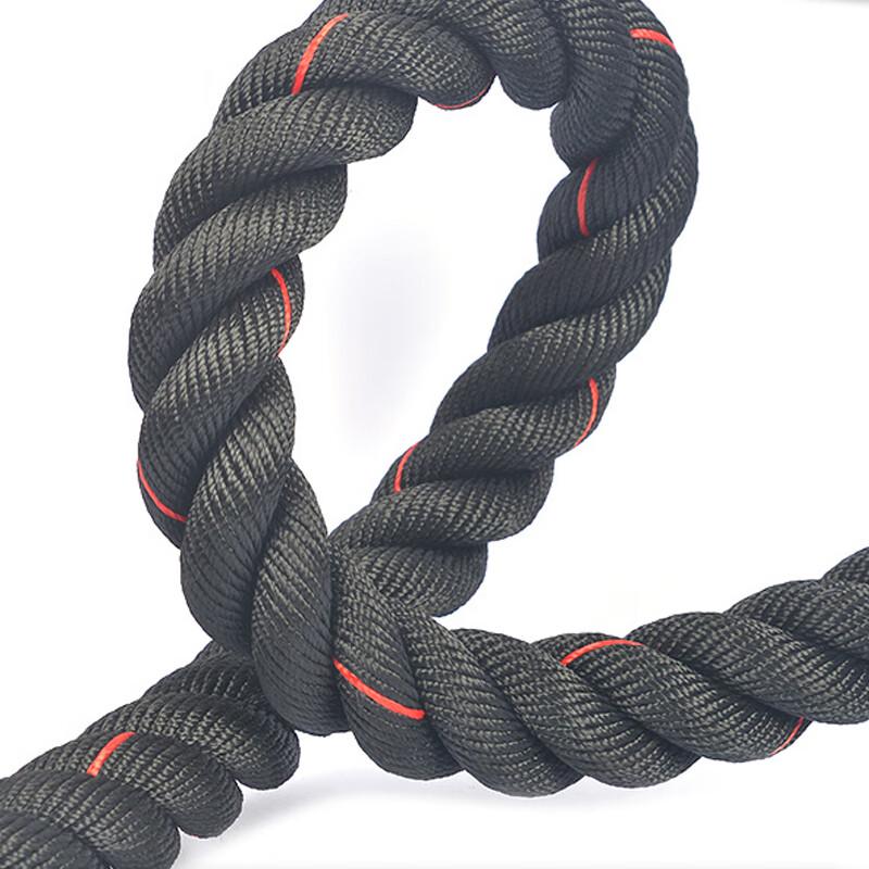 Tactical Fitness Battle Rope