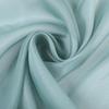 Smooth and Shiny Solid-color Fabric Suitable for Wedding Dresses Formal Gowns and Handmade DIY Designer Clothing Fabrics