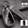 Ideal ONE Key Cover - Protective Shell & High-End Buckle for Model 21 Car Remote Key