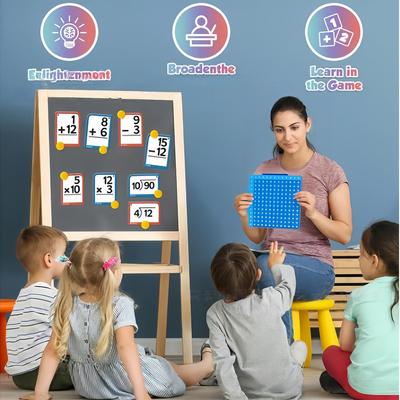 Lärospel & Lekspel – Matematiska leksaker