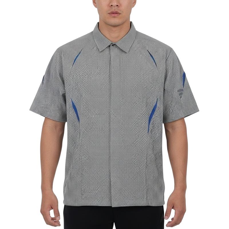 Adidas Fashion Comfortable Polo Shirt Men Shirts KX2800 S