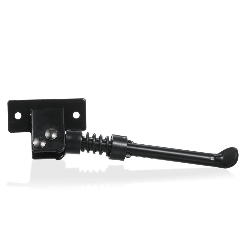 1PC Electric Scooter Kick Stand Solid Iron Kickstand Support Electric Scooter Parking Stand Feet Support Holder for