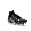 Nike Vapor Edge Pro 360 2 Black Iron Grey Men Sneakers White DA5456-010