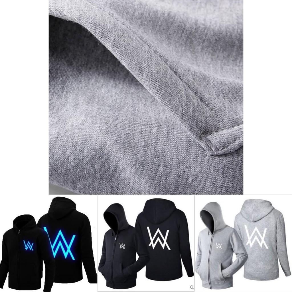 Youth Cartoon Print Hoodie With Zipper For Casual Fall Wear