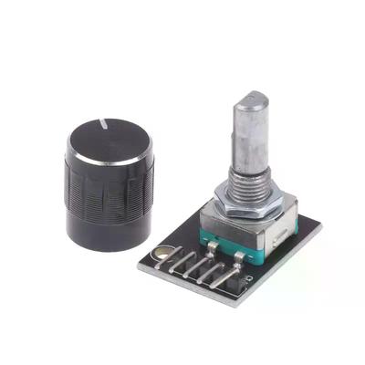 DIY moduly – Elektronické moduly