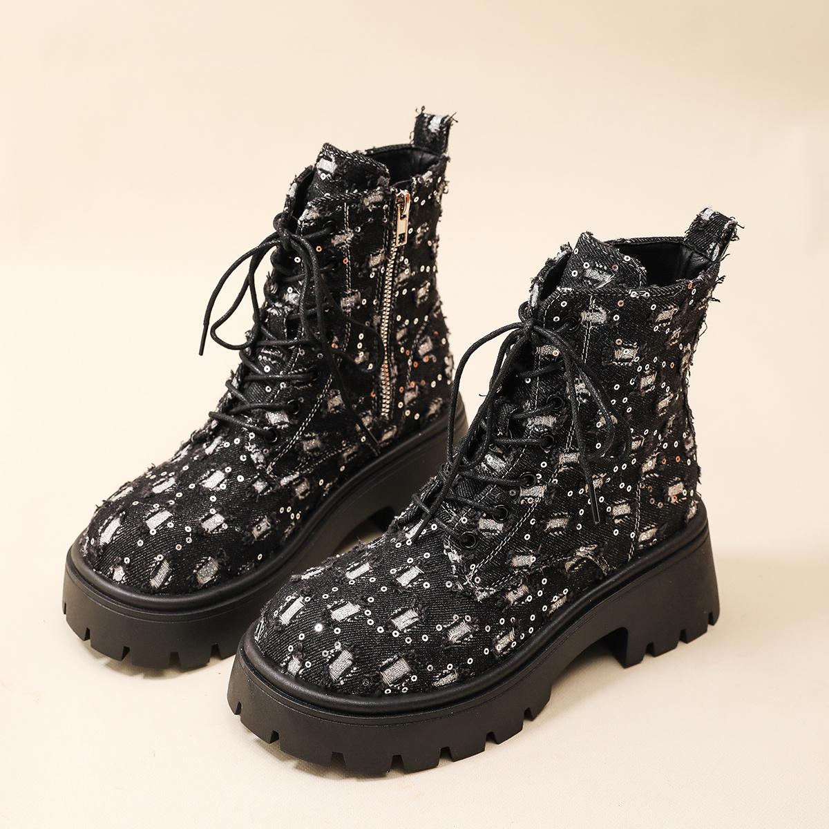 Уличный стиль — фото 5