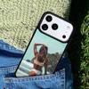 Anime Summer Bikini Girls Phone Case Cover for IPhone 11 12 13 14 15 16e 17 Pro Max Coque for IPhone 17 Air