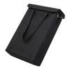 45L Hamper Narrow Laundry Bin Bedroom Storage Easy To Use Clothes Hamper Laundry Basket Functional Storage Design