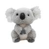 Aurora World Plüssjáték Nature Kids Koala Család SS Testvér