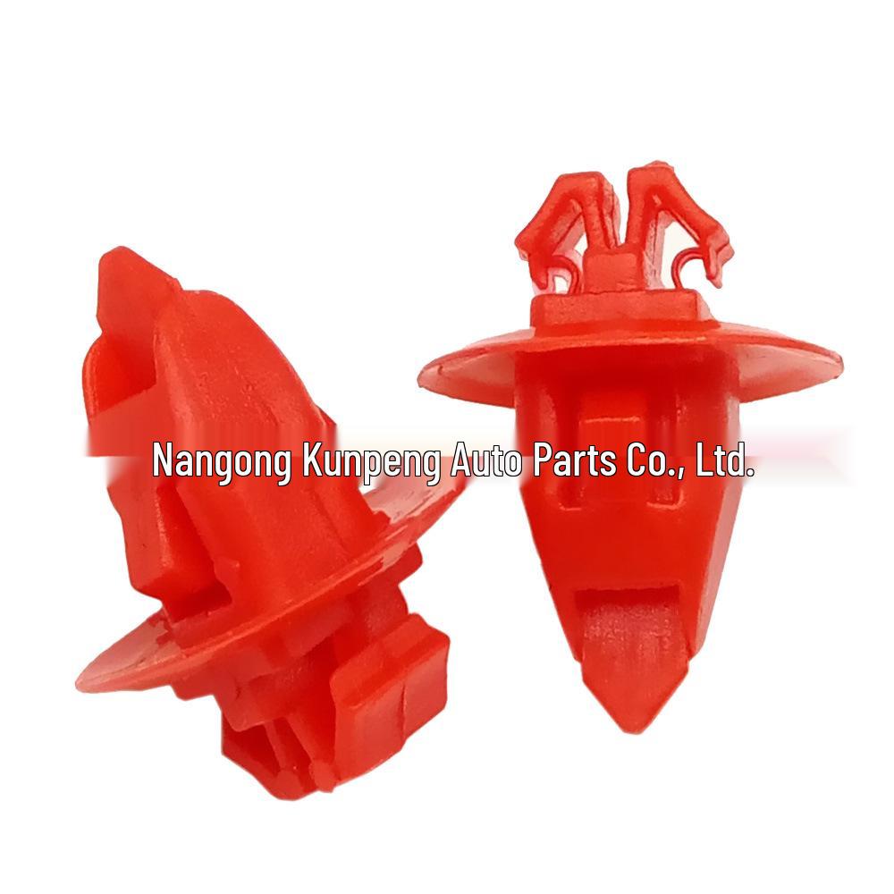 Toyota Land Cruiser/Highlander Door Panel & Fender Fixing Clips