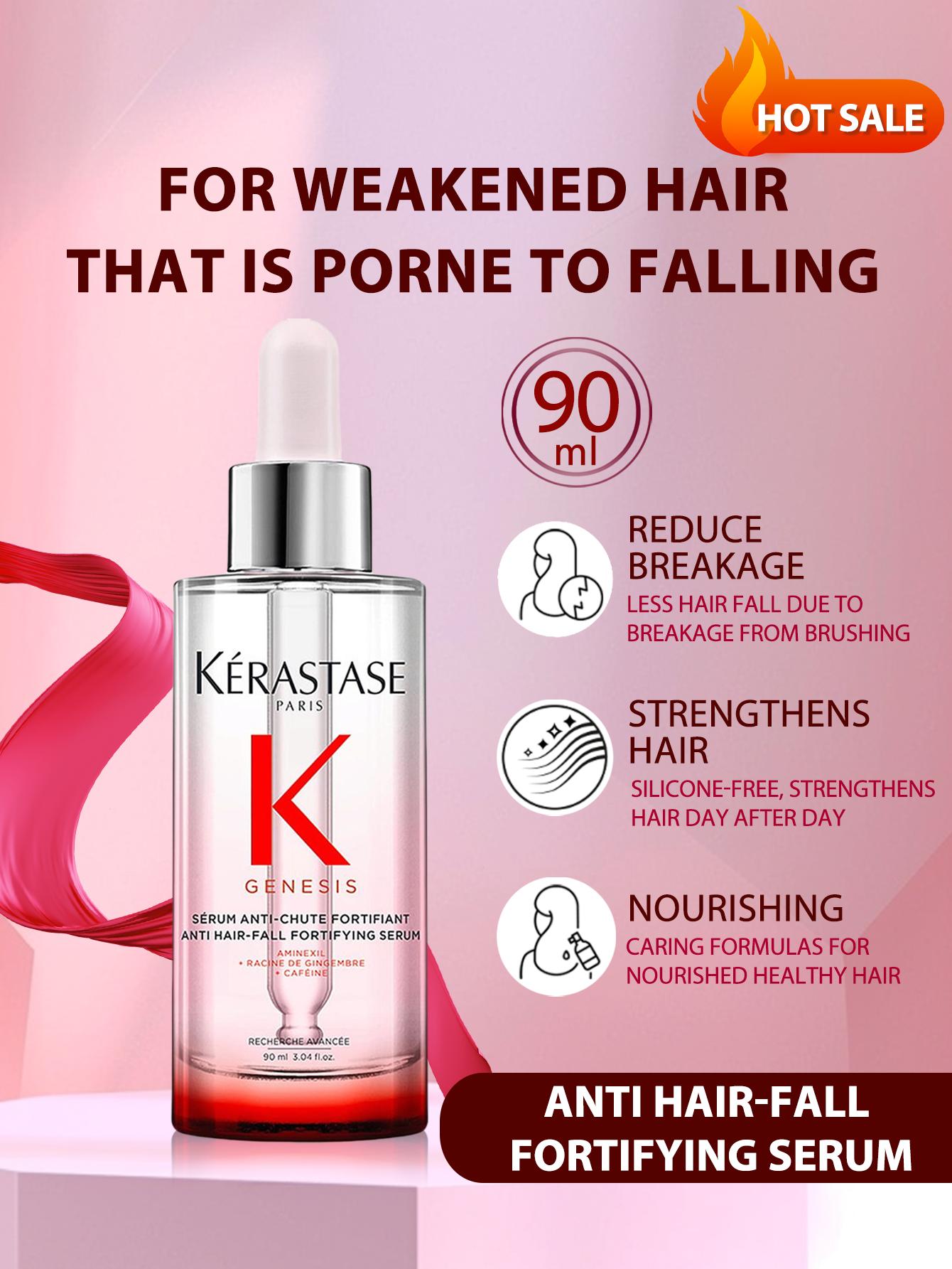 

Kerastase Genesis Anti Hair-Fall Fortifying Serum 90ml