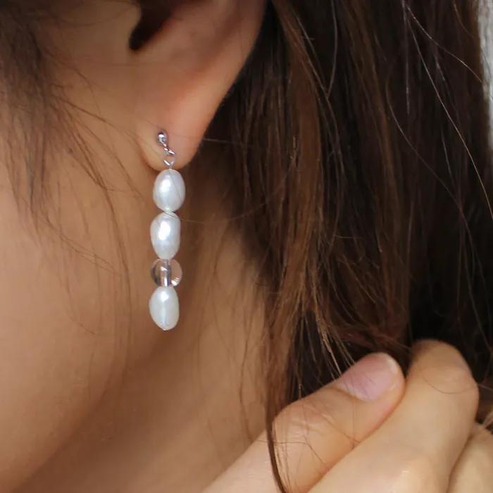 Bijou earring