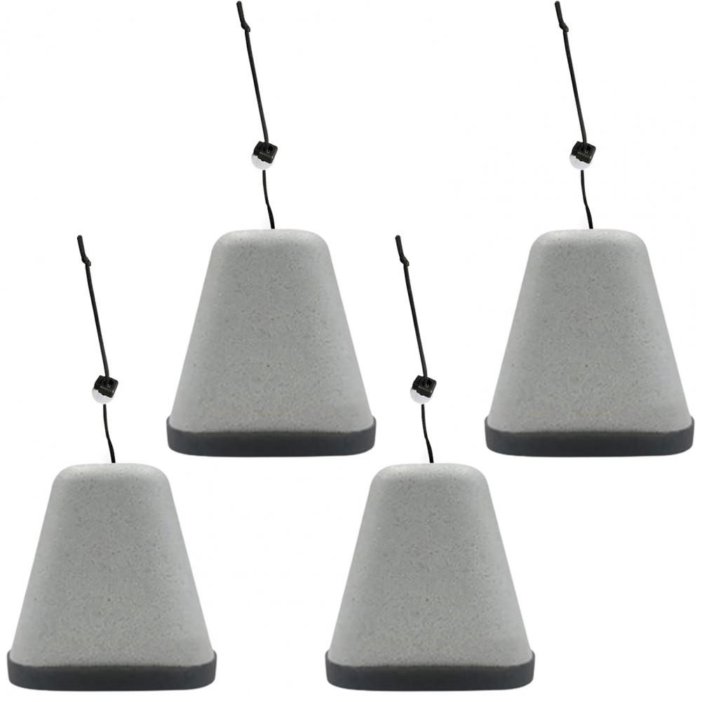 2 szt./4 szt. Zimowa osłona na kran zewnętrzny Izolacja termiczna Przeciw zamarzaniu Pierścień mocujący Kran przed zamarzaniem