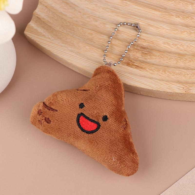 Cartoon Doll Car Keychain Bag Pendant Cute Doll Pendant Bag Pendant Accessories Toy
