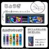 Showa Note Pokémon Stationery Set Gift Set 7-Piece Set 950729M10